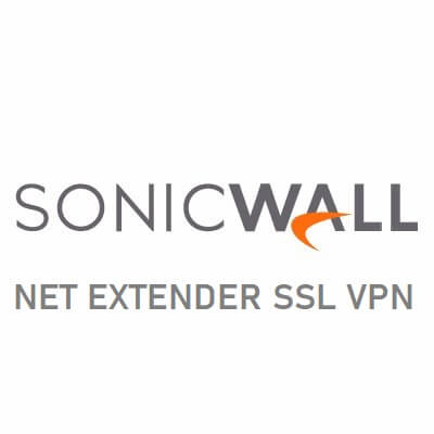 vpn sonicwall netextender